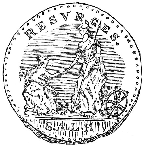 The Virginia Company of London